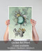 Aves Piger, Limited Edition, Fine Art Print
