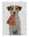 Jack Russell Pizza