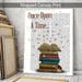 Once Upon A Time Books