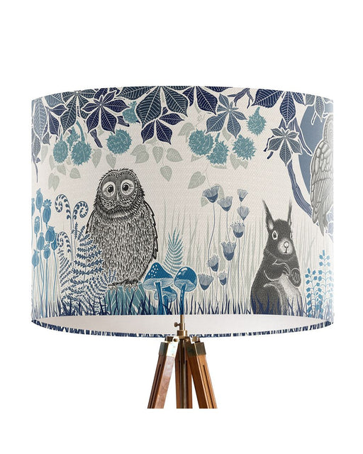 Country Lane Owls